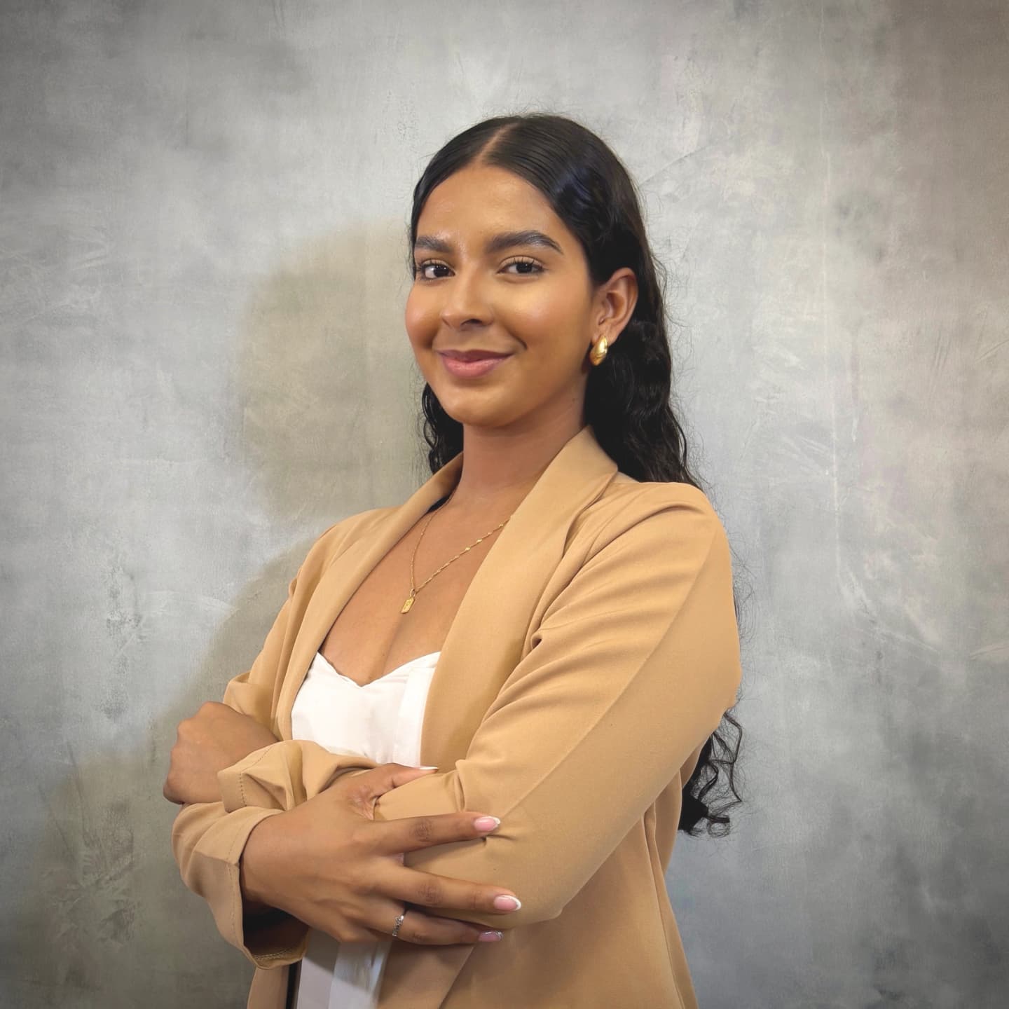 Ana Gabriela Marín Góngora