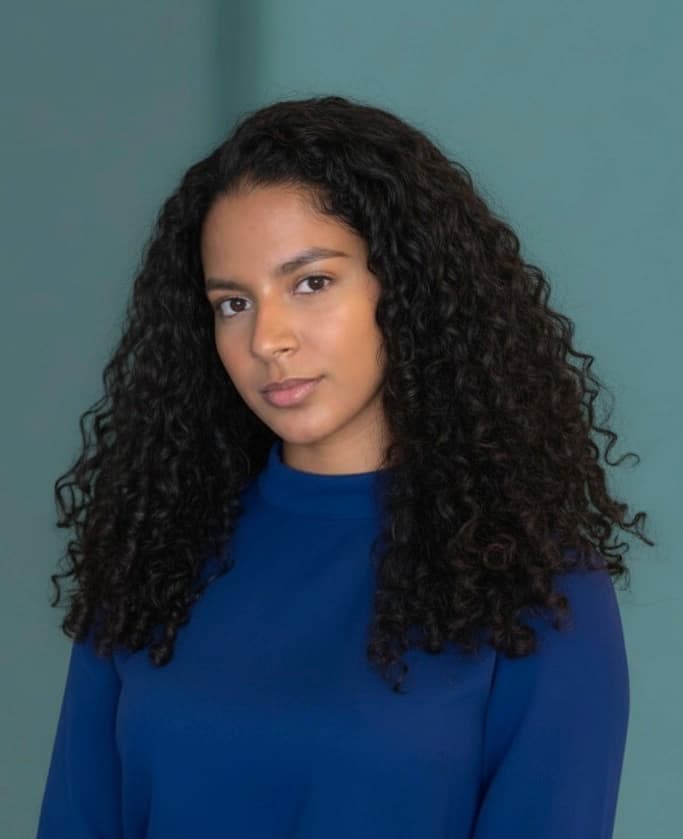 Ana Gabriela Marín Góngora