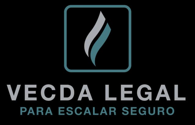 VECDA LEGAL Logo