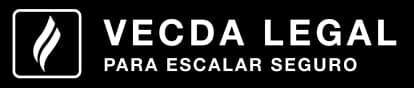 Vecda Legal Logo